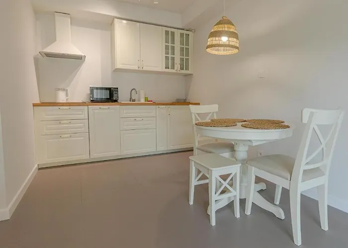 Apartament Szklarska - Pod Gwiazdami - Scisle Centrum