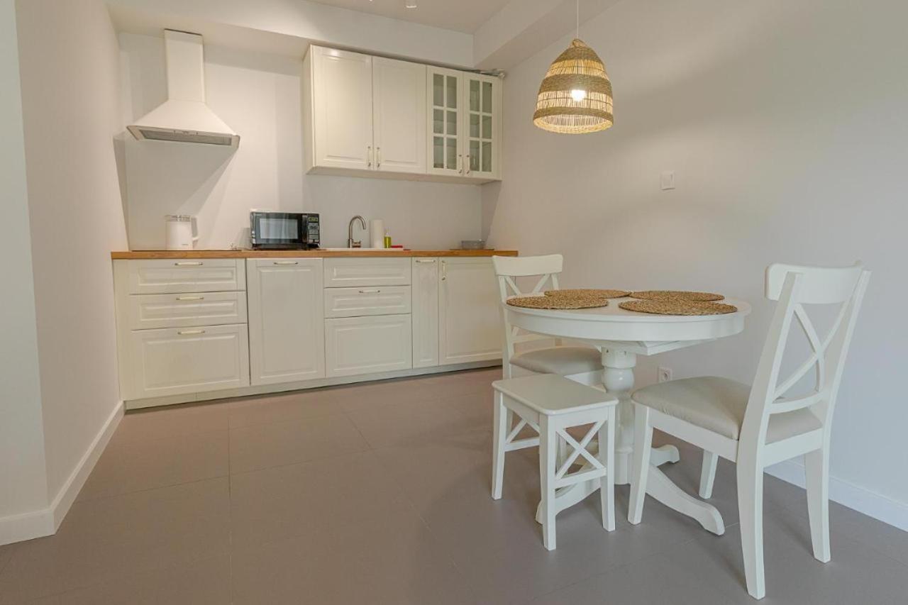 Szklarska - Pod Gwiazdami - Scisle Centrum Appartamento *