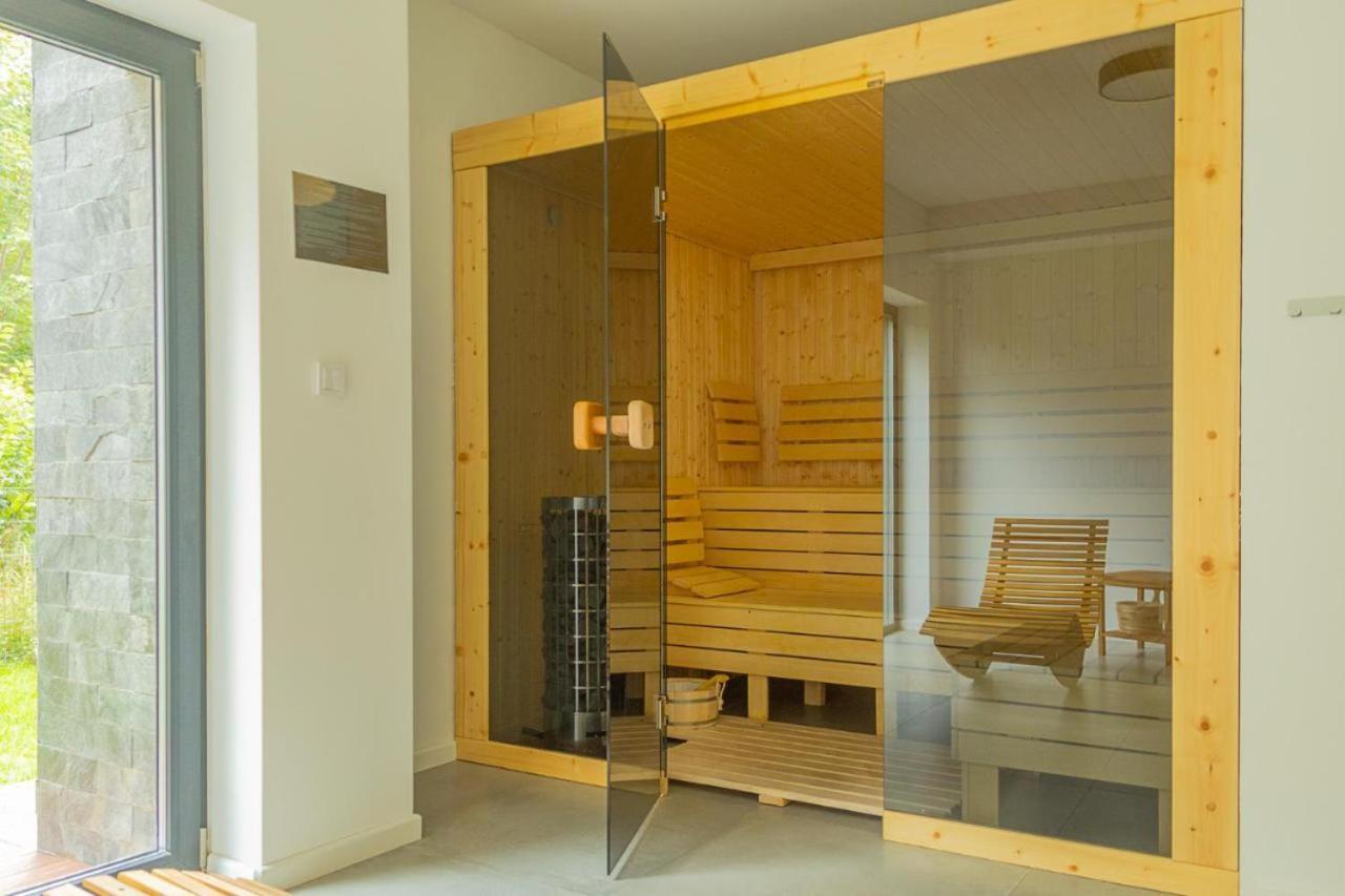 Szklarska - Pod Gwiazdami - Scisle Centrum Appartamento *